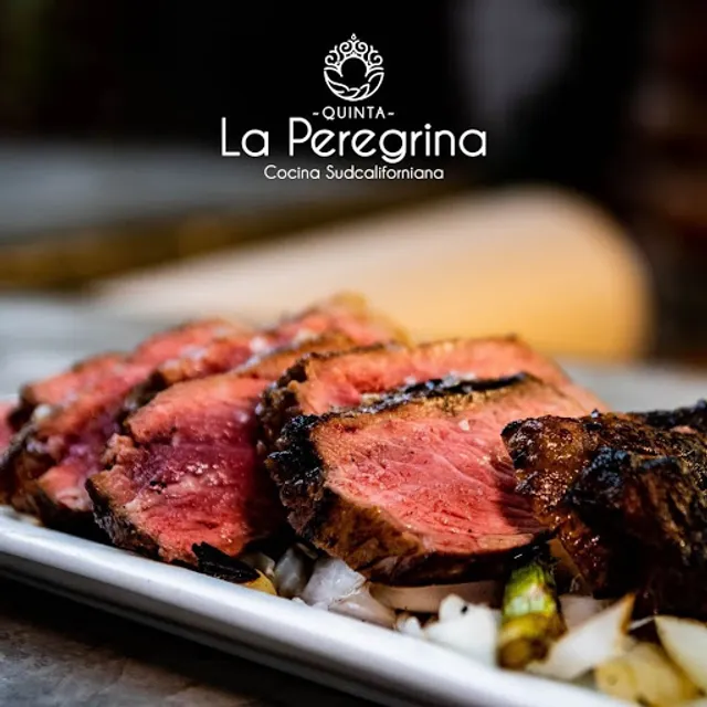 La Peregrina Restaurant