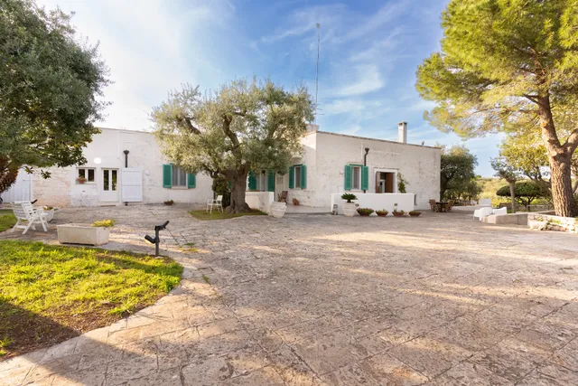 Itrium - Homes & Suites in Valle d'Itria