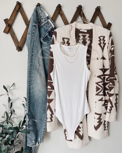 Golden Clothing Store