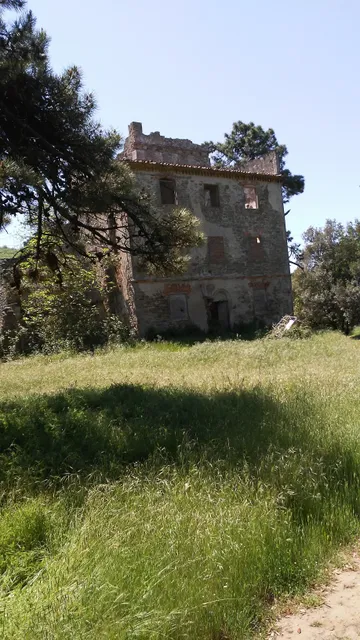 Torre di Sant'Alluccio