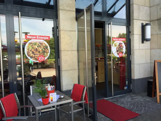 MoschMosch Oberhausen