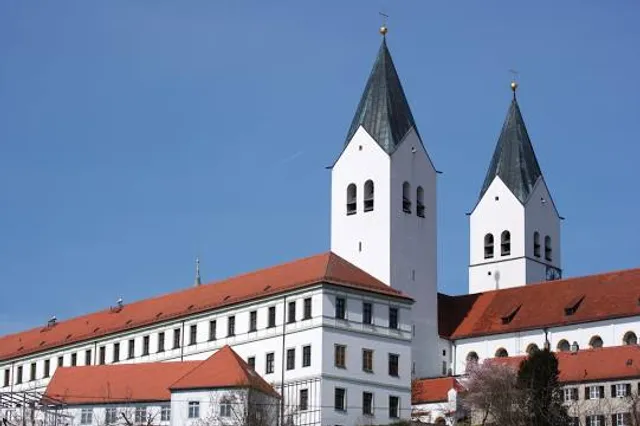 Catedral de Santa María