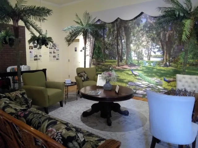 Winter Park History Museum