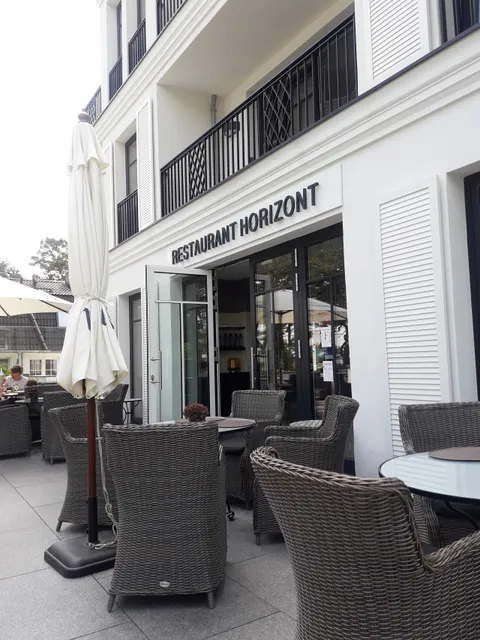 HORIZONT