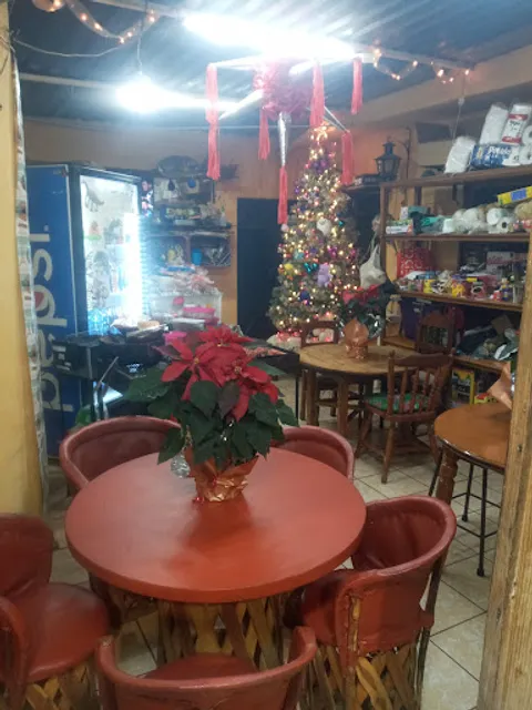 Hamburguesas al carbón