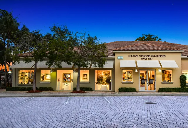 Native Visions Galleries