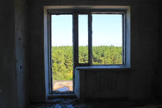 Lighthouse Darßer place