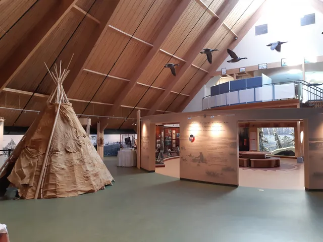 Chisasibi Heritage and Cultural Centre