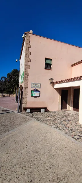 Restaurante Club Maya