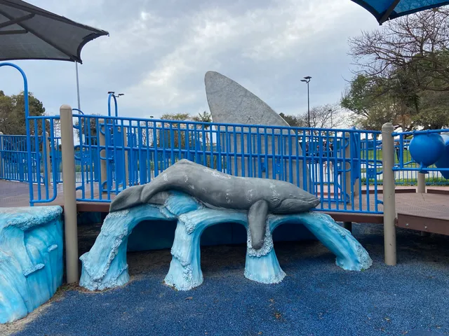 Westchester Recreation Center