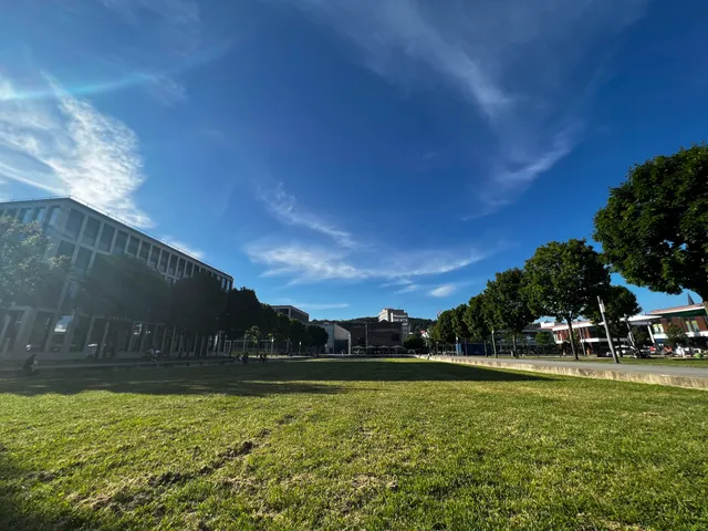 Stadtgarten Gummersbach