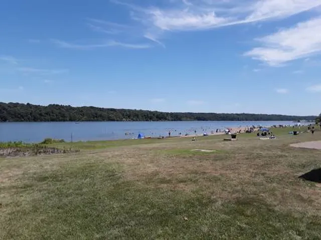 Acton Lake