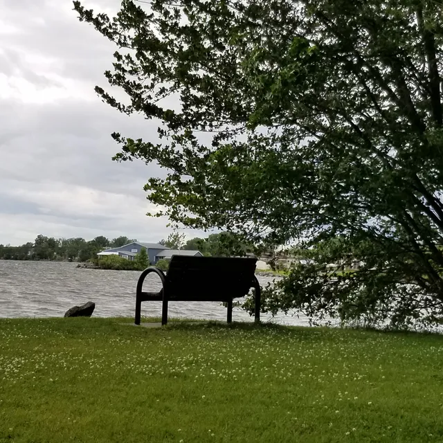 Bain Park