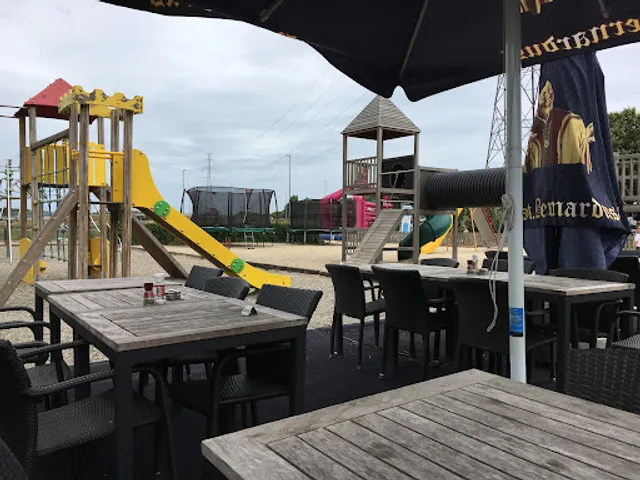 De Nieuwe Blauwe Toren