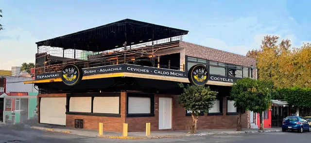 Sushi Memo San Jacinto