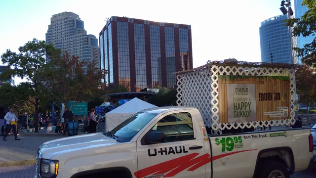 Chabad of Western Michigan