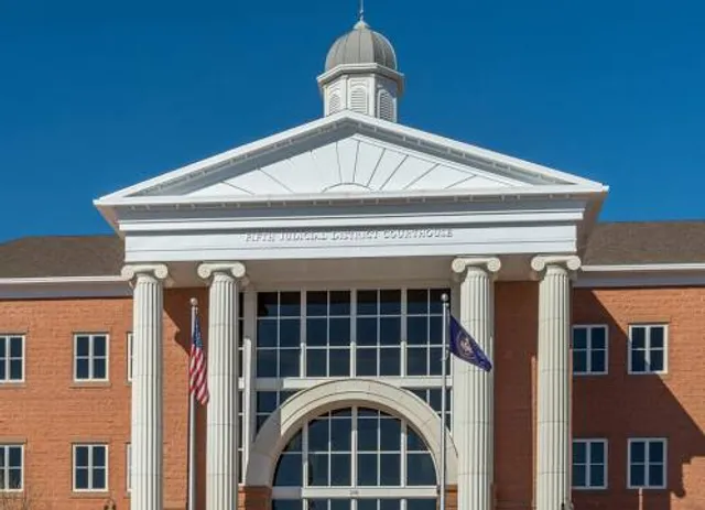 Kennedy Museum of Art