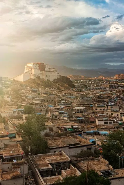 Mirador de San Marcos