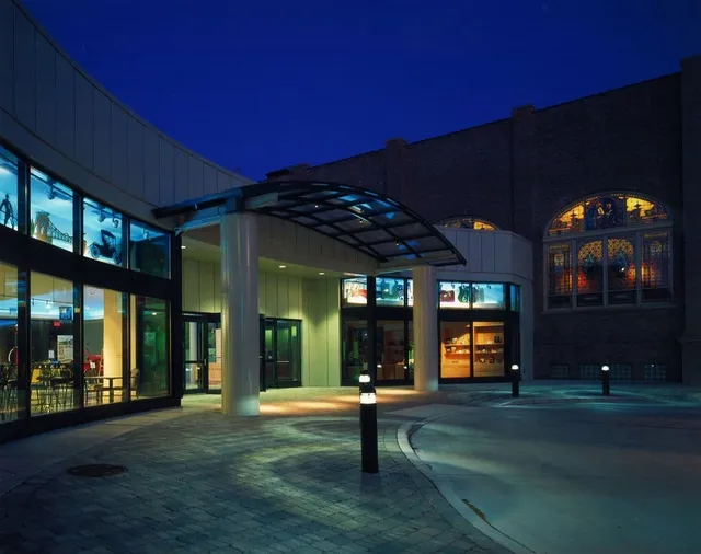 Joliet Area Historical Museum