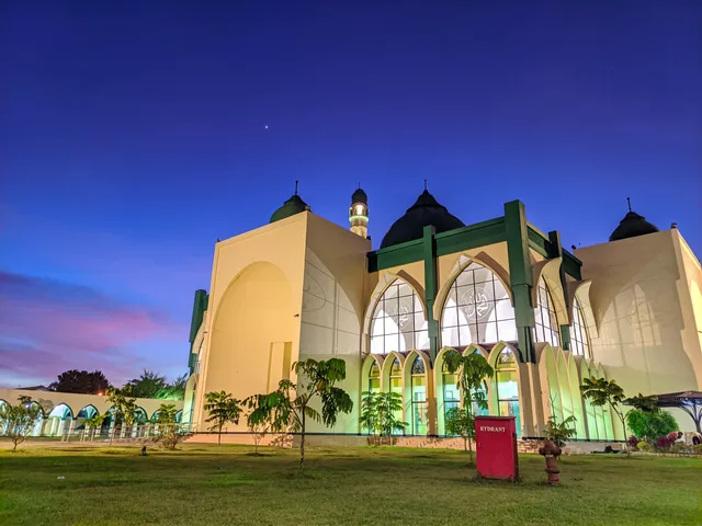 Kecamatan Pangkalan Kerinci