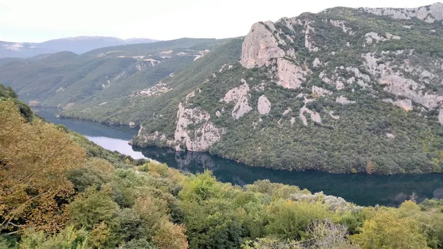Holy Monastery of Saint John the Forerunner at the Skete of Beroea