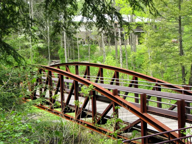 Ned Smith Center for Nature and Art