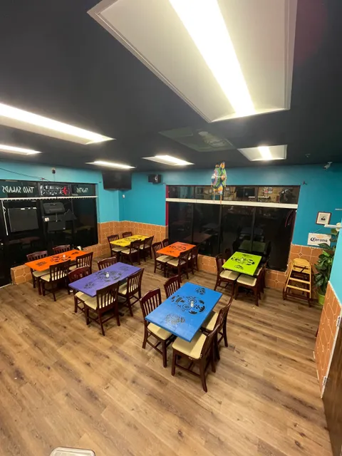 Azteca Grill Restaurant