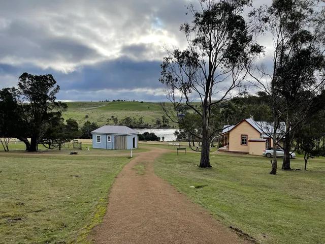 Bruny Island Quarantine Station
