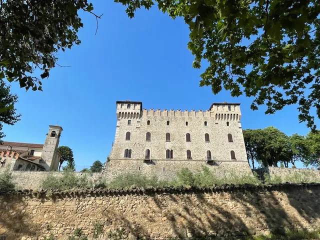 Castello di Drugolo