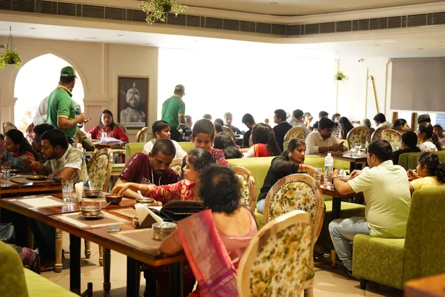 Amritsar Haveli Visakhapatnam