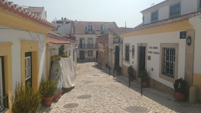 Casa-Museu Mário Coelho