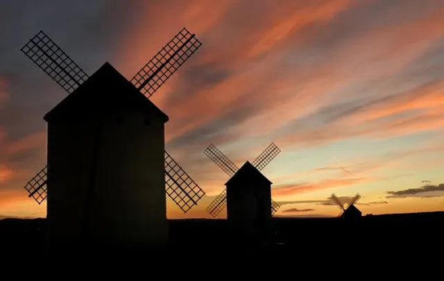 Torreon del Gran Prior