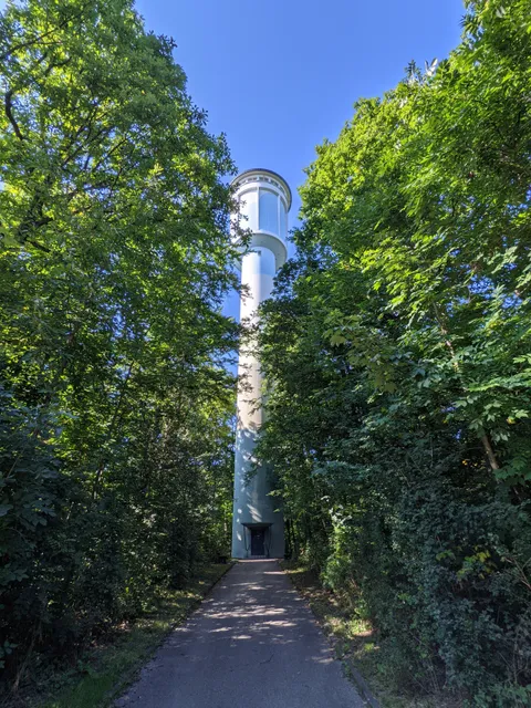 Wasserturm Sindelfingen-Steige