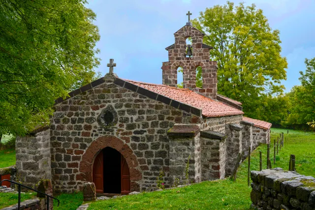 Chapelle Saint-Roch-de-Montbonnet