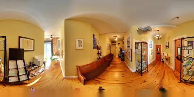 Infinity Health and Wellness