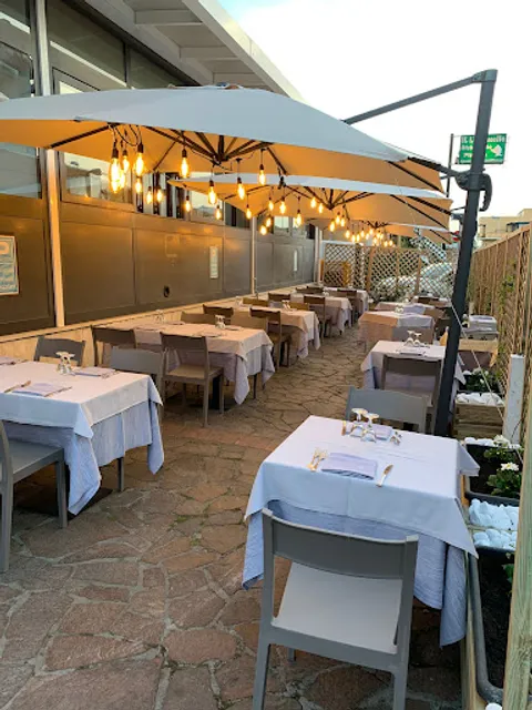 Ristorante Il Limoncello