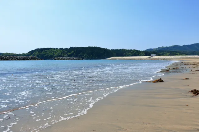 Koizumi Beach