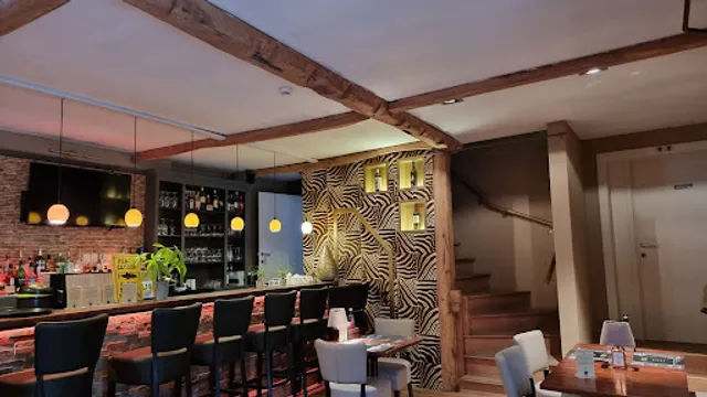 Mourvèrdre Wine Bar