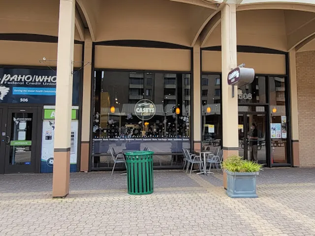 Casey's Coffee Inc