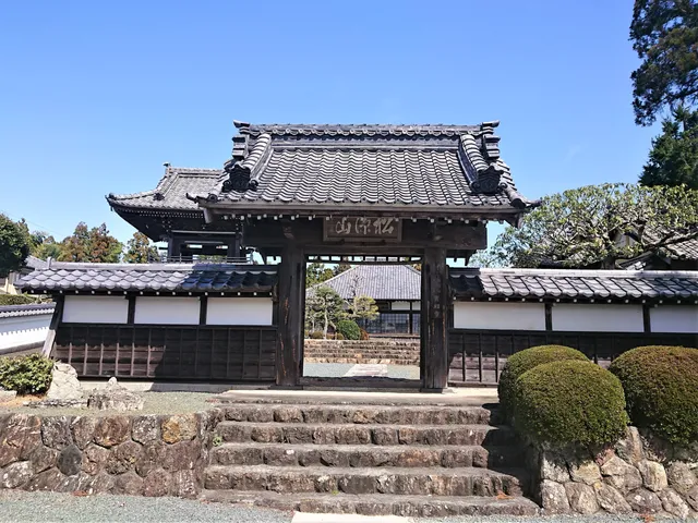 Jissoji