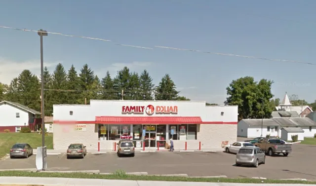 Family Dollar