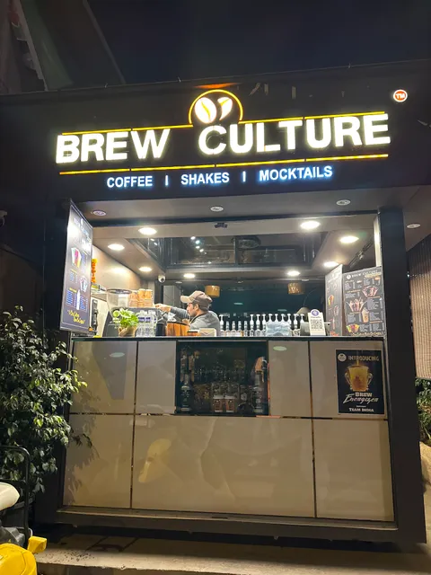 Brew culture kharadi