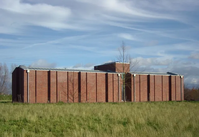 Feld-Haus - Museum für populäre Druckgrafik