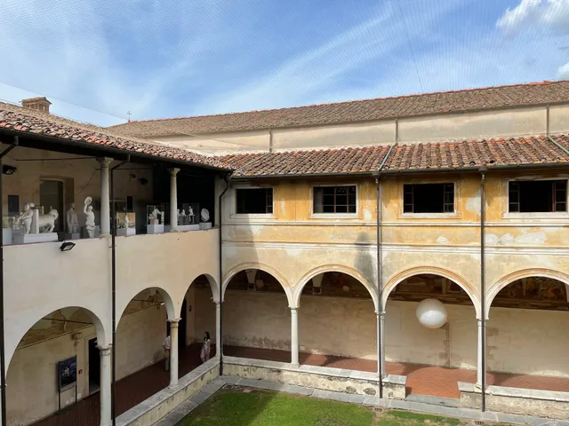 Museo dei Bozzetti