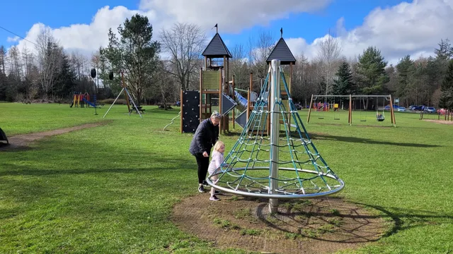 Haughton Country Park