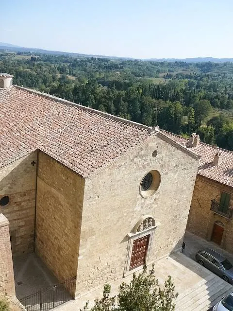 Museo civico per la preistoria del monte Cetona