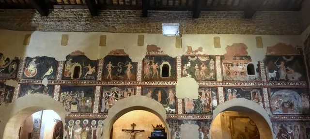 Santuario della Madonna di Ceri