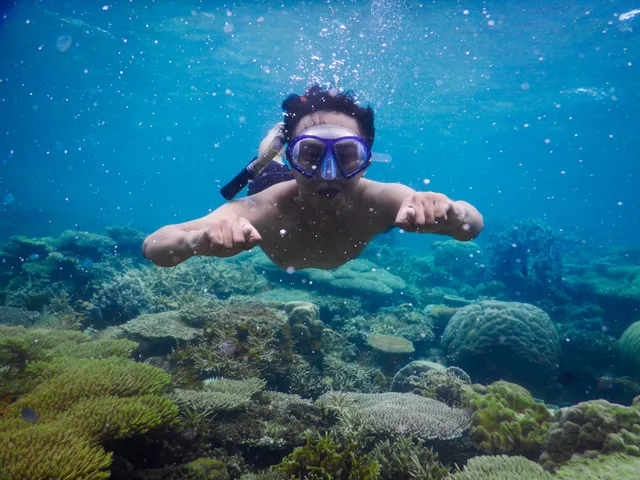 Karimunjawa National Park