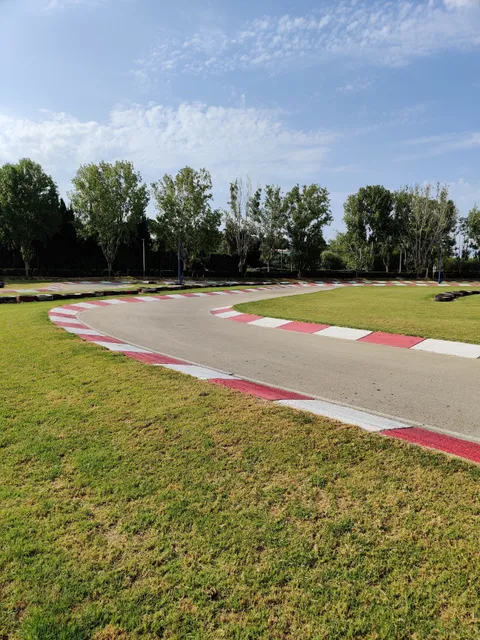 Karting Altafulla
