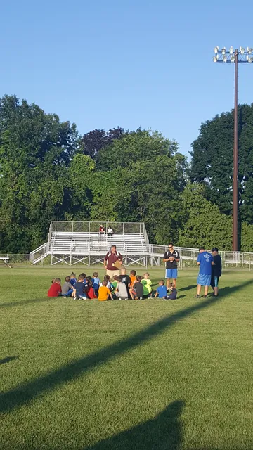 East Side Recreation Park